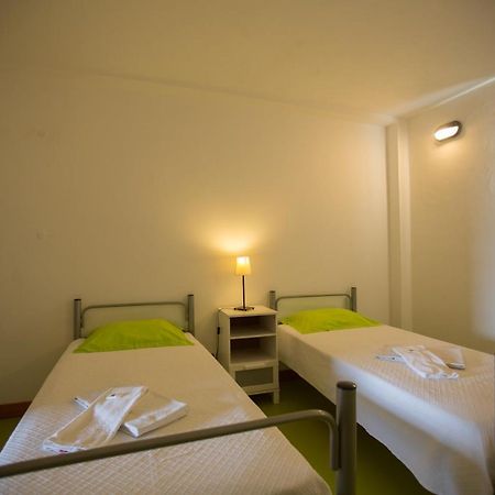 Hi Castelo Branco - Pousada De Juventude Экстерьер фото