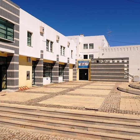 Hi Castelo Branco - Pousada De Juventude Экстерьер фото
