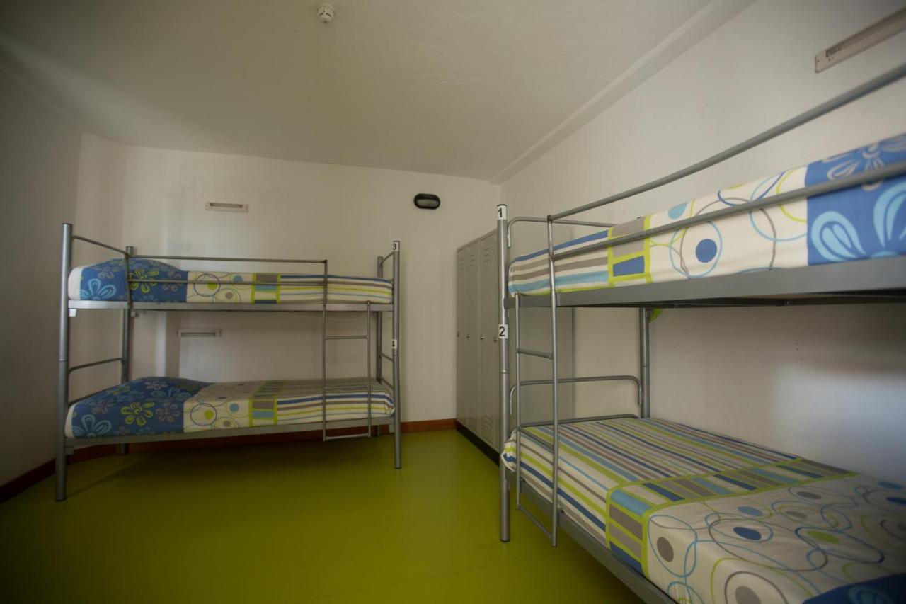 Hi Castelo Branco - Pousada De Juventude Экстерьер фото