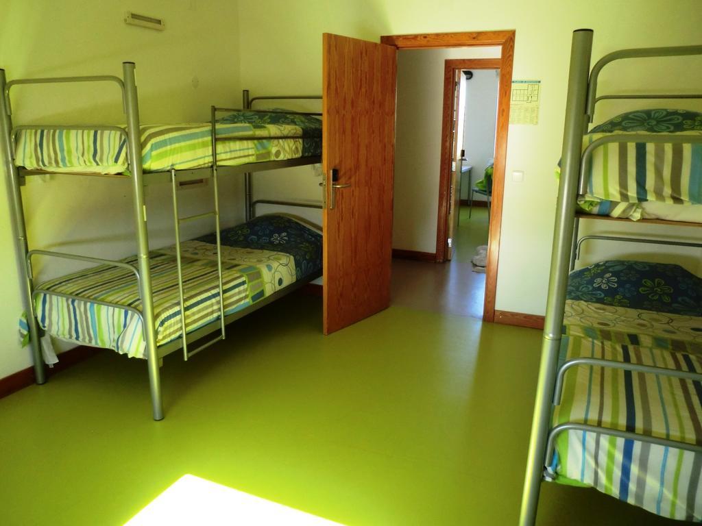 Hi Castelo Branco - Pousada De Juventude Номер фото