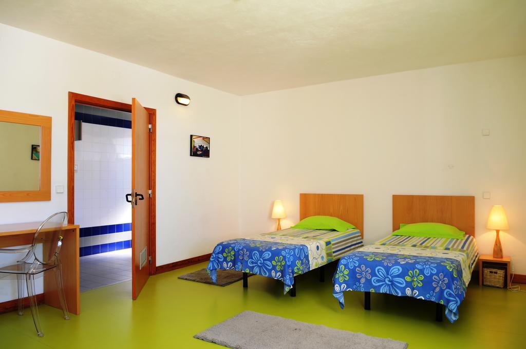 Hi Castelo Branco - Pousada De Juventude Номер фото